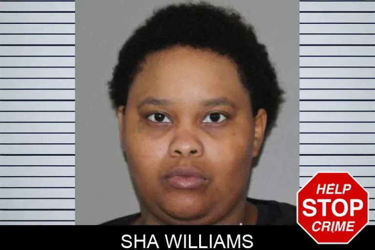 Sha Williams