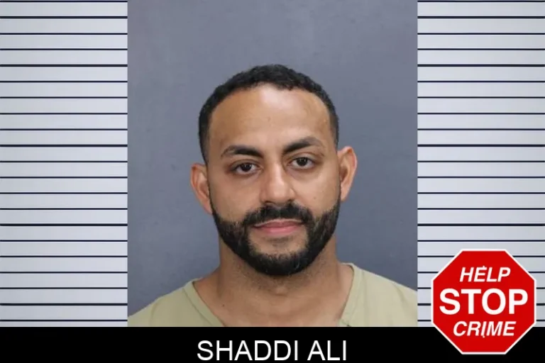 Shaddi Ali
