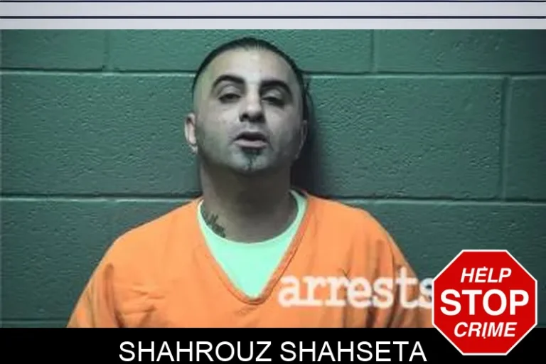 Shahrouz Shahseta