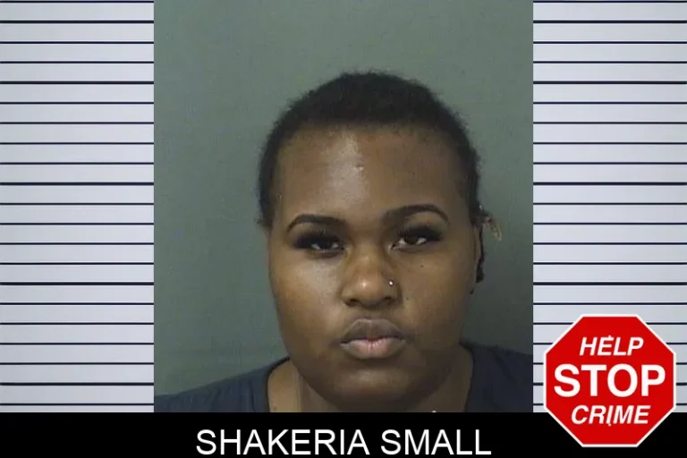 Shakeria Small