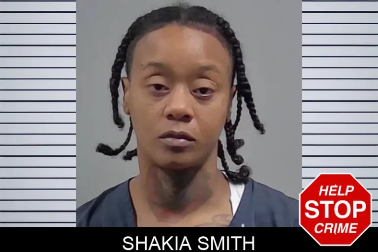Shakia Smith