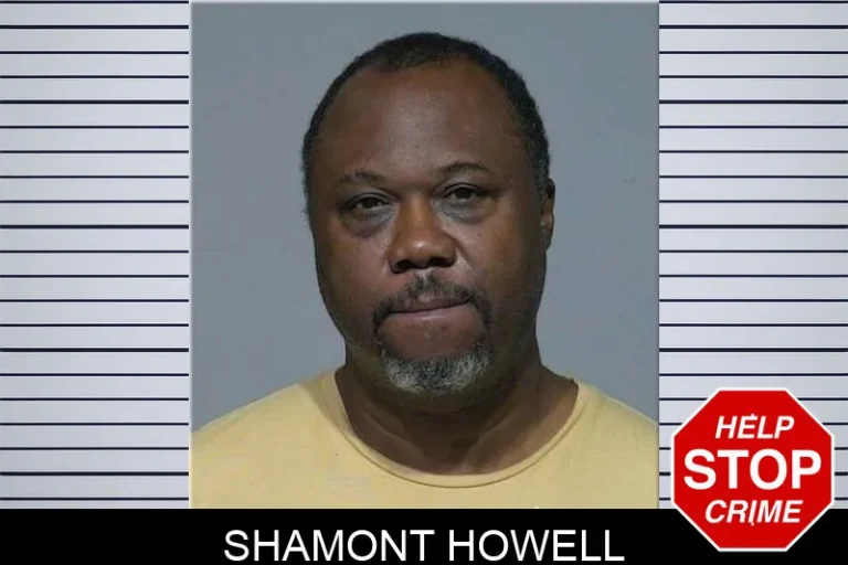 Shamont Howell