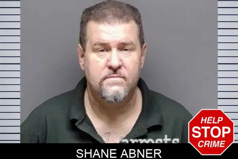 Shane Abner