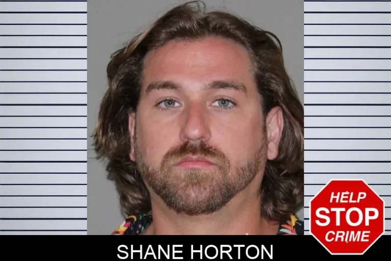 Shane Horton