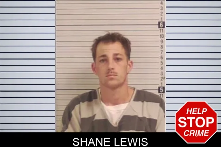 Shane Lewis