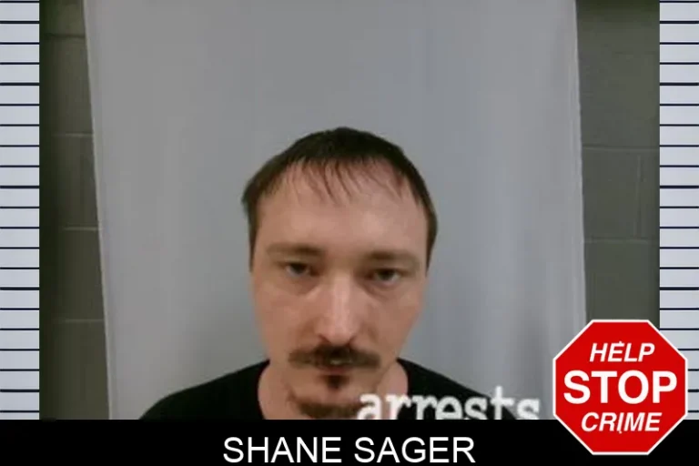 Shane Sager