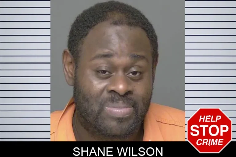 Shane Wilson