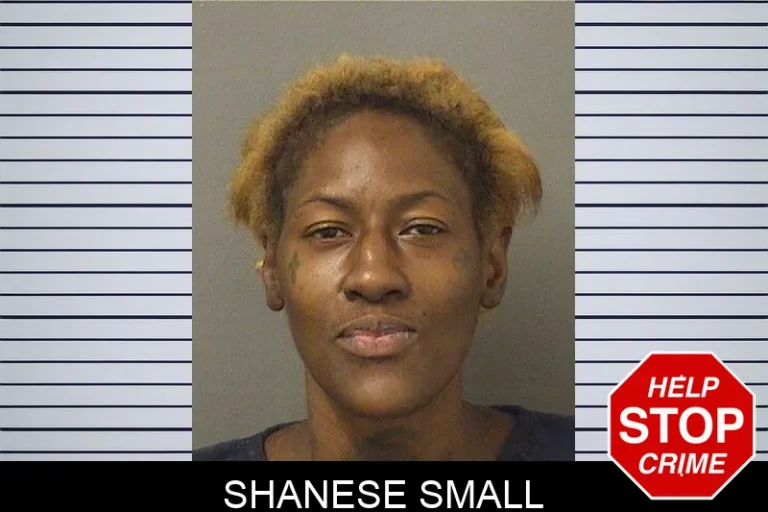 Shanese Small