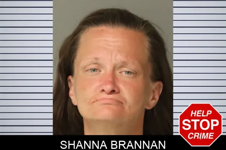 Shanna Brannan