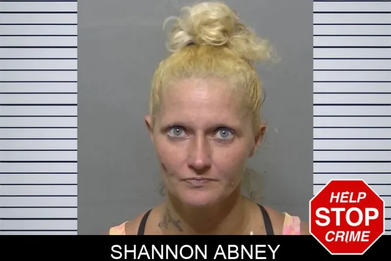 Shannon Abney