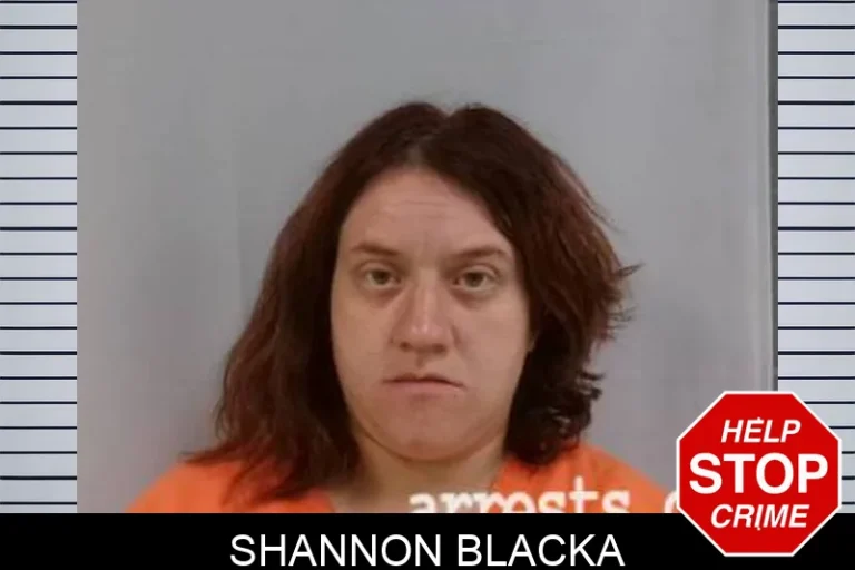 Shannon Blacka