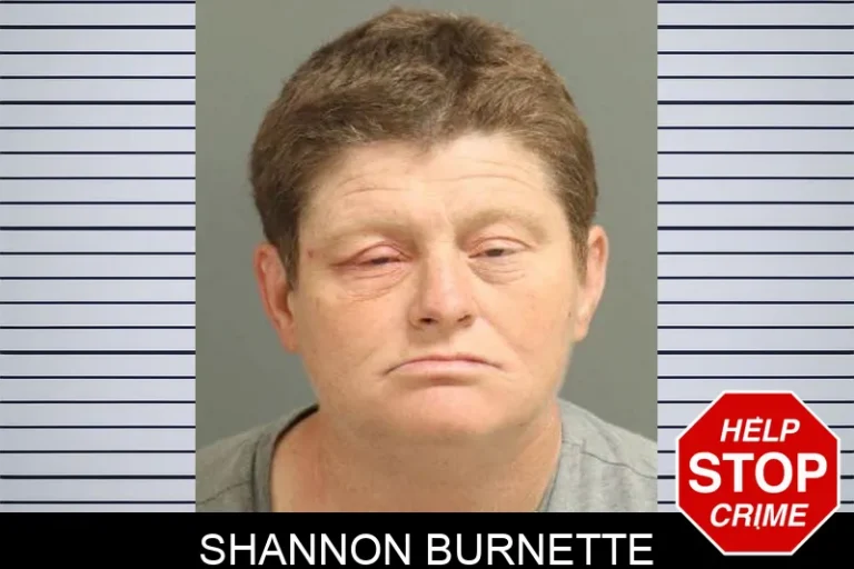 Shannon Burnette