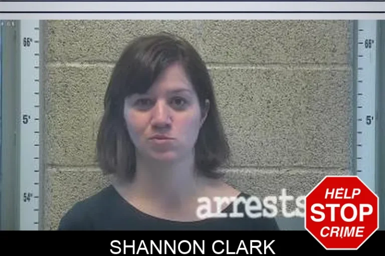 Shannon Clark