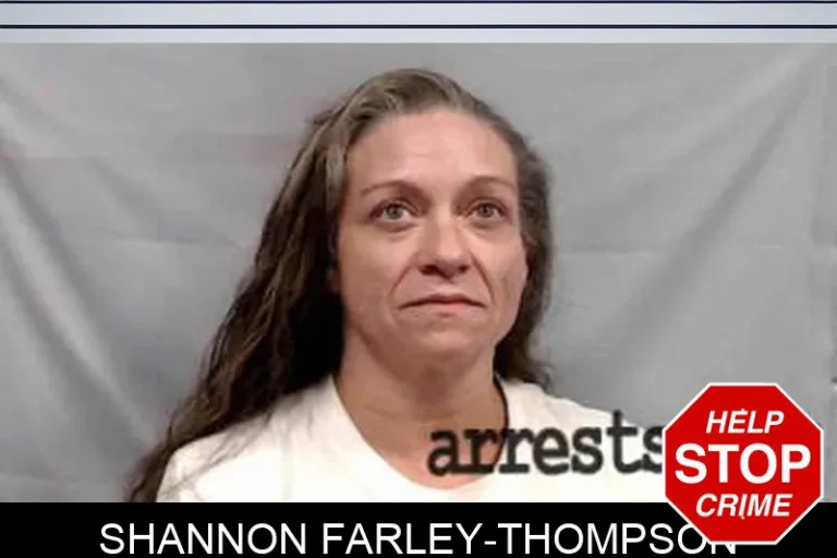 Shannon Farley-Thompson