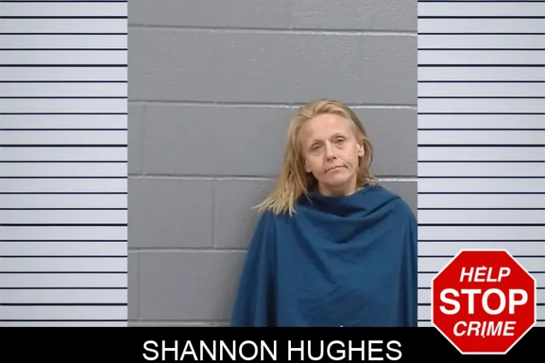 Shannon Hughes