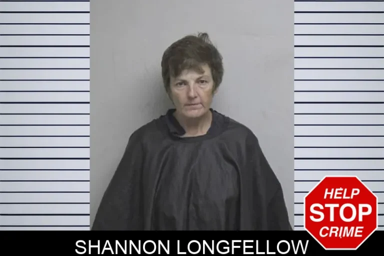 Shannon Longfellow