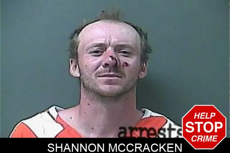 Shannon McCracken