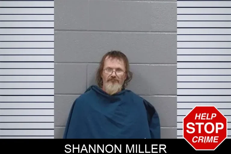 Shannon Miller