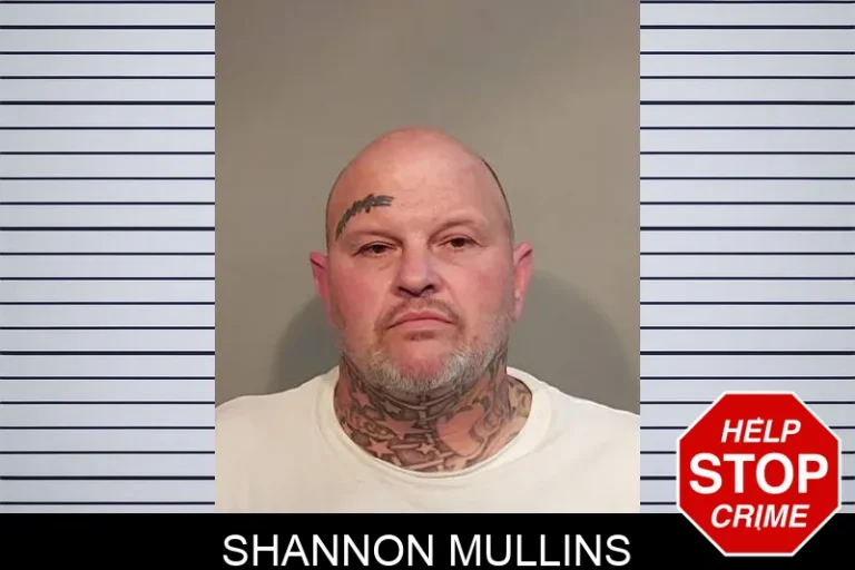 Shannon Mullins