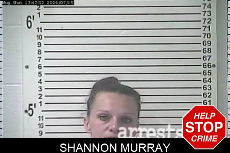 Shannon Murray