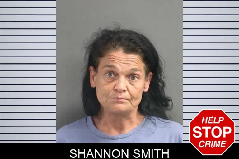 Shannon Smith