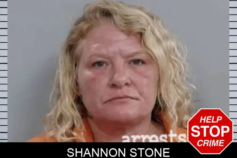 Shannon Stone