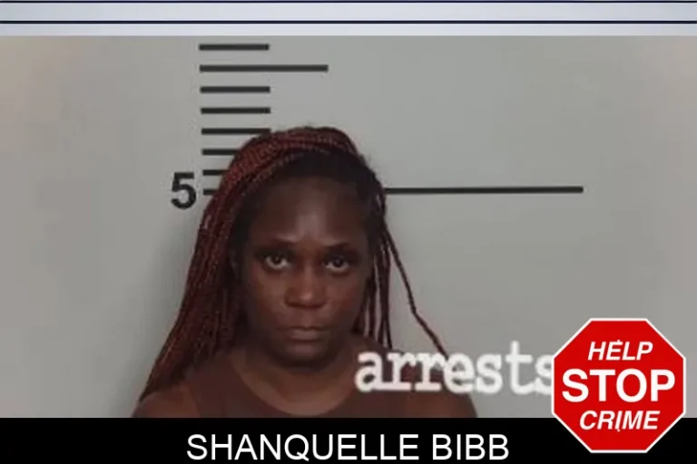 Shanquelle Bibb