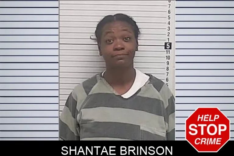Shantae Brinson