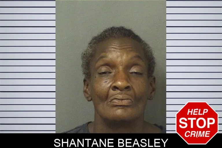 Shantane Beasley