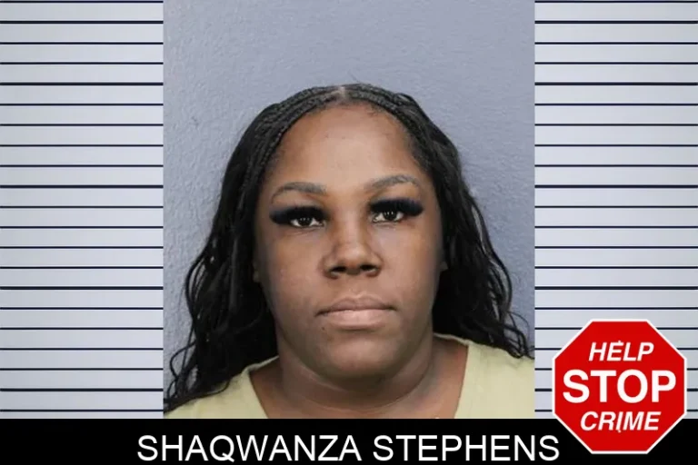 Shaqwanza Stephens