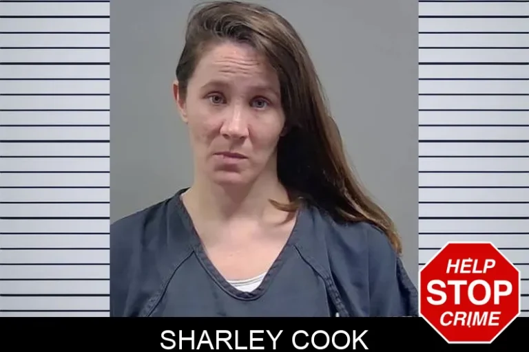 Sharley Cook