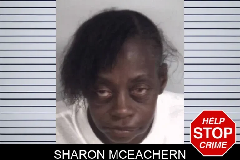 Sharon McEachern