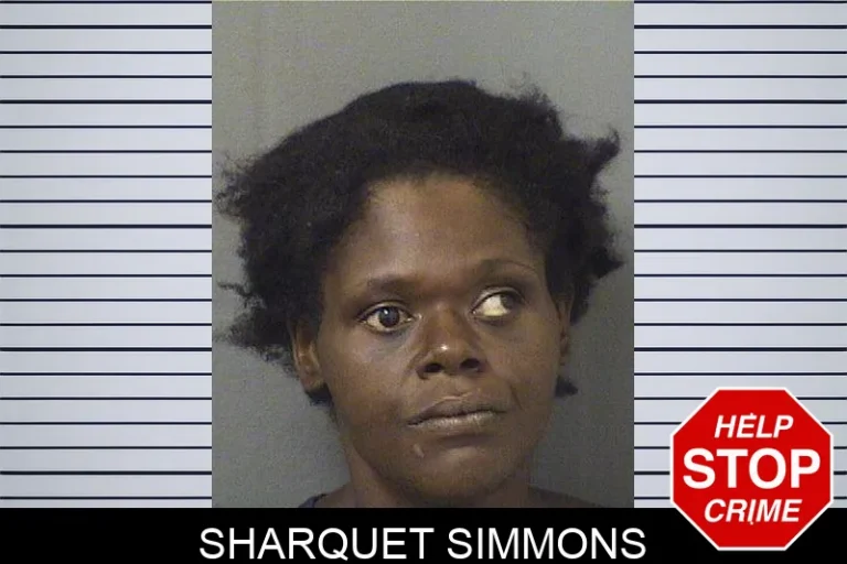 Sharquet Simmons
