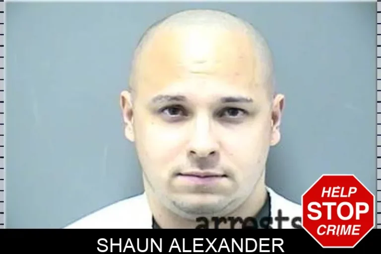 Shaun Alexander
