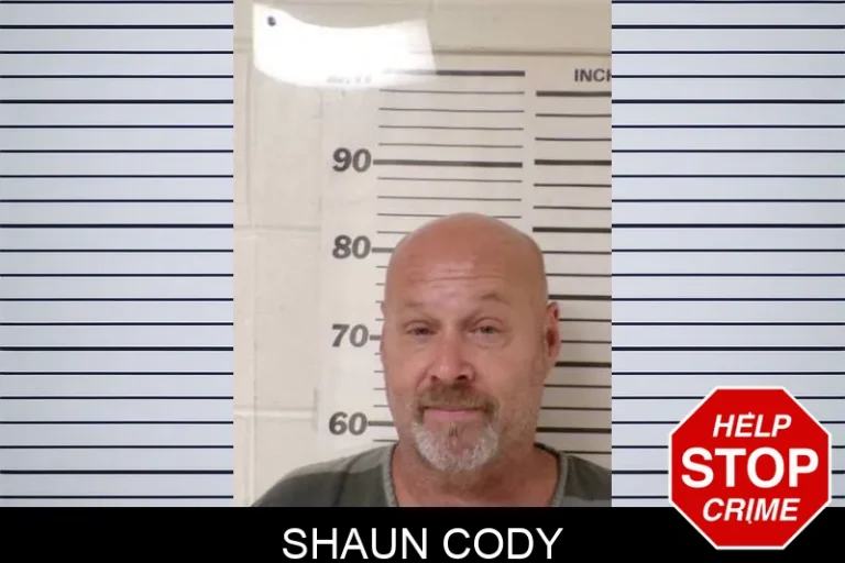 Shaun Cody