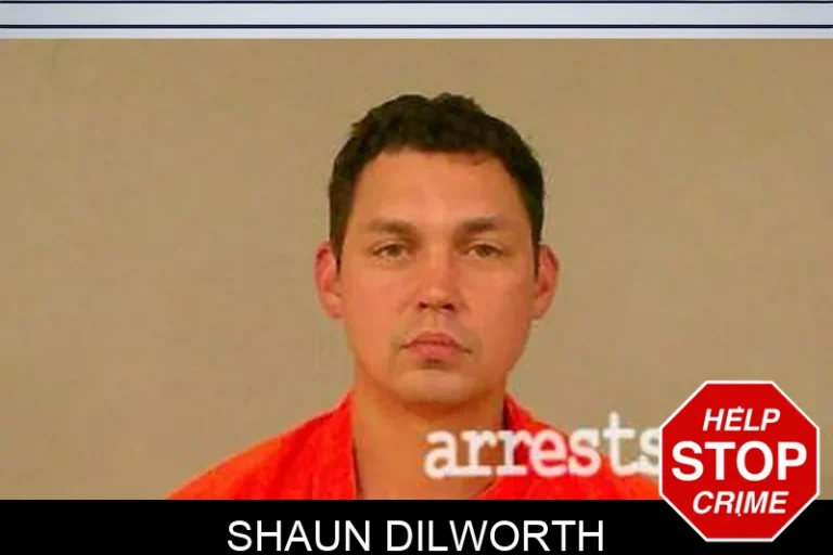 Shaun Dilworth