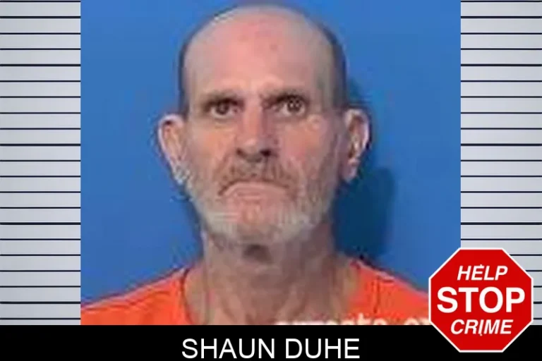 Shaun Duhe
