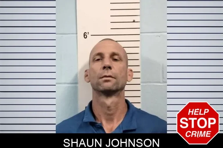Shaun Johnson