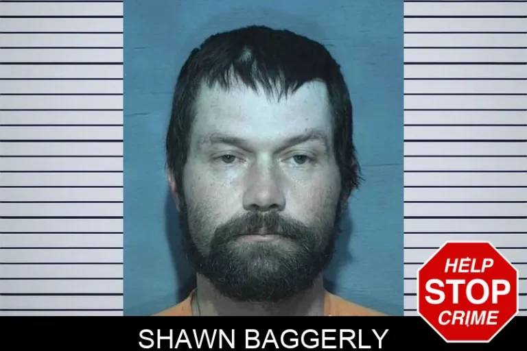 Shawn Baggerly