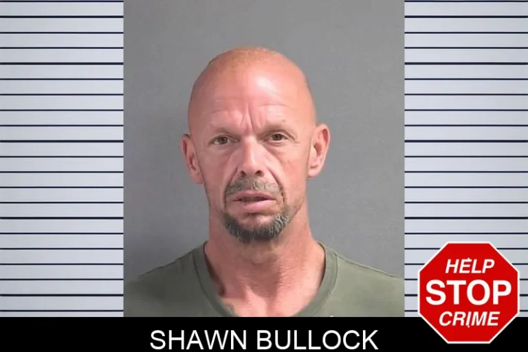 Shawn Bullock
