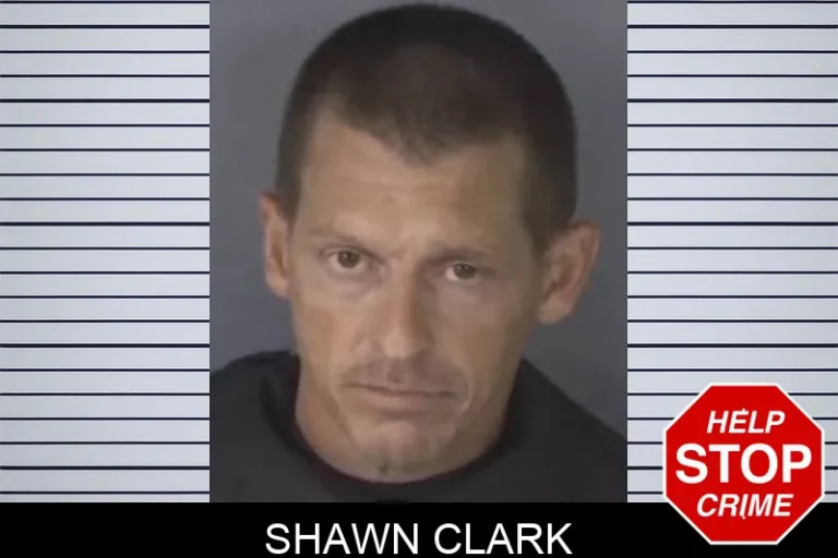 Shawn Clark