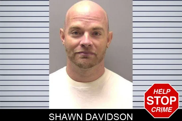 Shawn Davidson