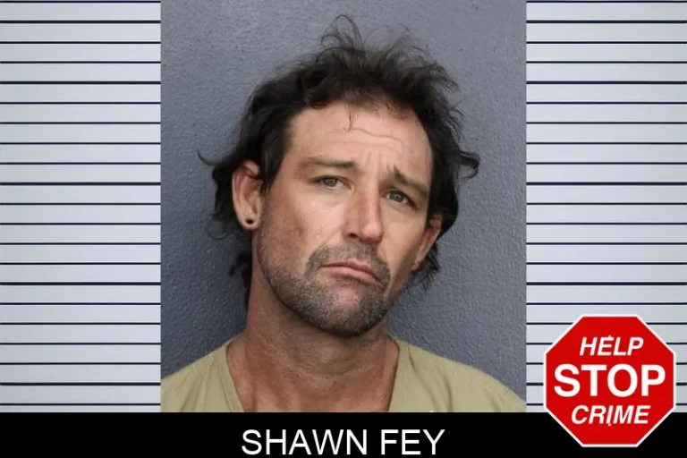 Shawn Fey