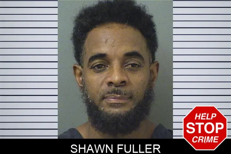Shawn Fuller