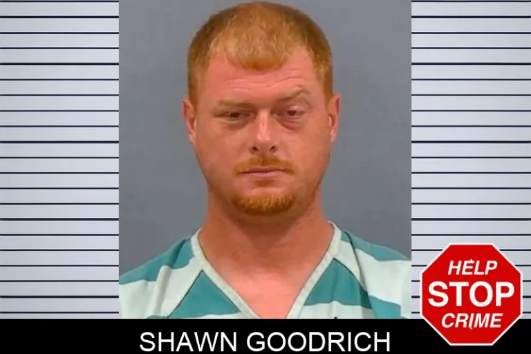 Shawn Goodrich