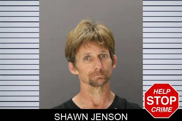 Shawn Jenson