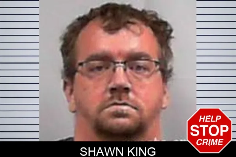 Shawn King