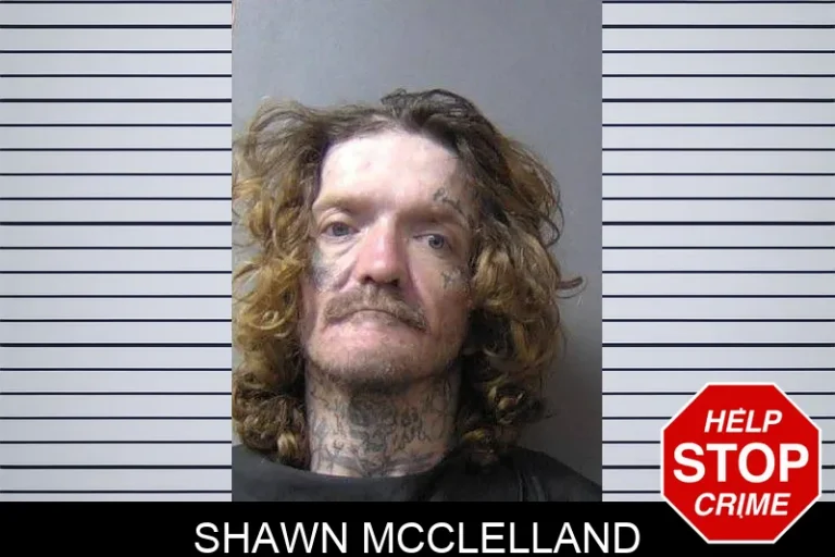 Shawn McClelland