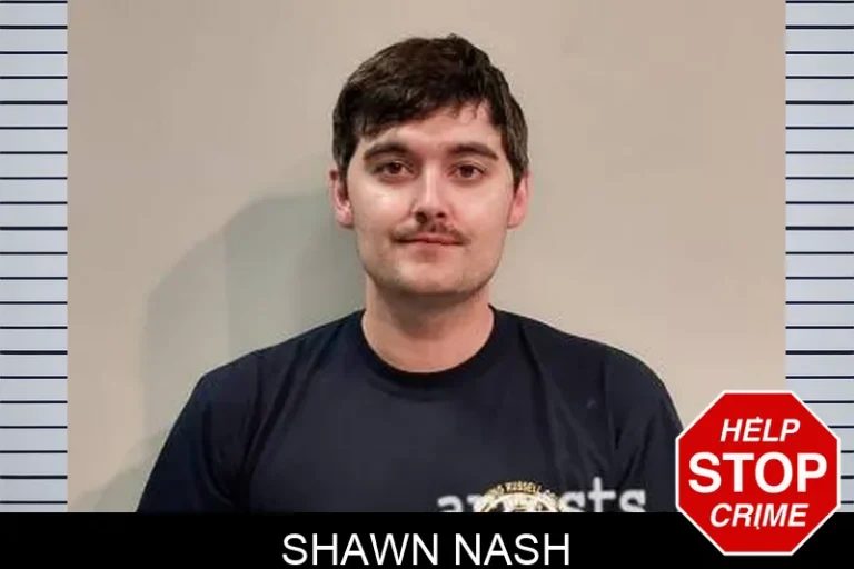 Shawn Nash