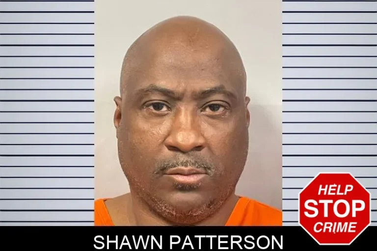Shawn Patterson